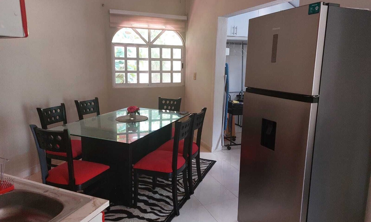 Montecarlo House | Room-cozy Mérida Retreat With Pool & Gar