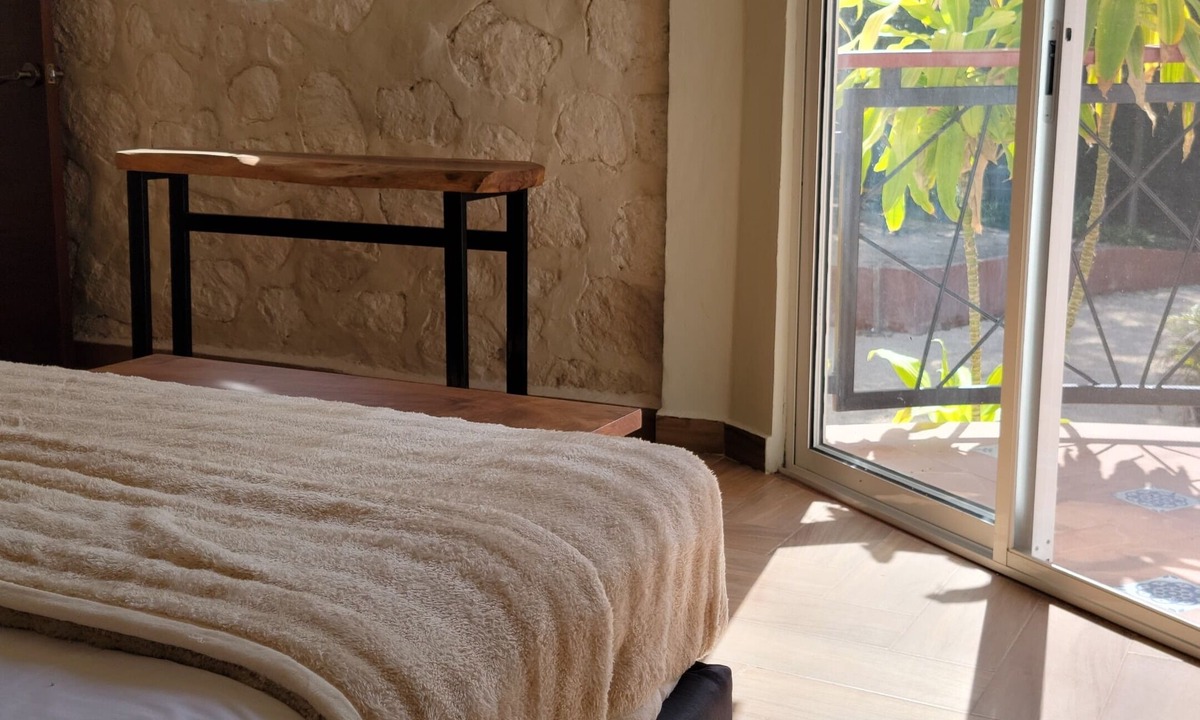 Xul-Ha Hotel | Hotel Blue Queen