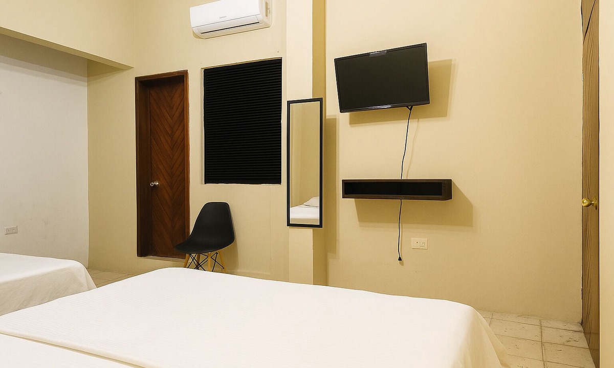 Tapachula Hotel | Hospedaje Casa Velaz
