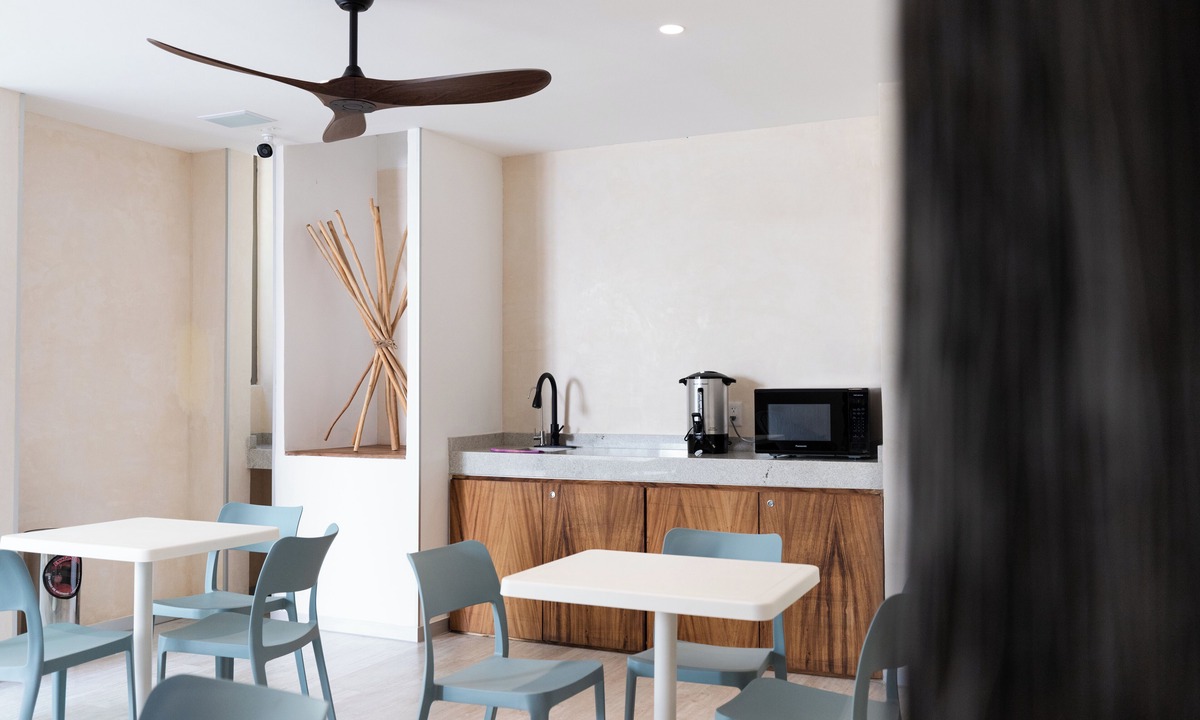 Gonzalo Guerrero Hostel | SUUT Hostal Boutique