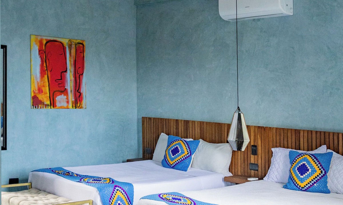 La Veleta Hotel | Privé Turquoise