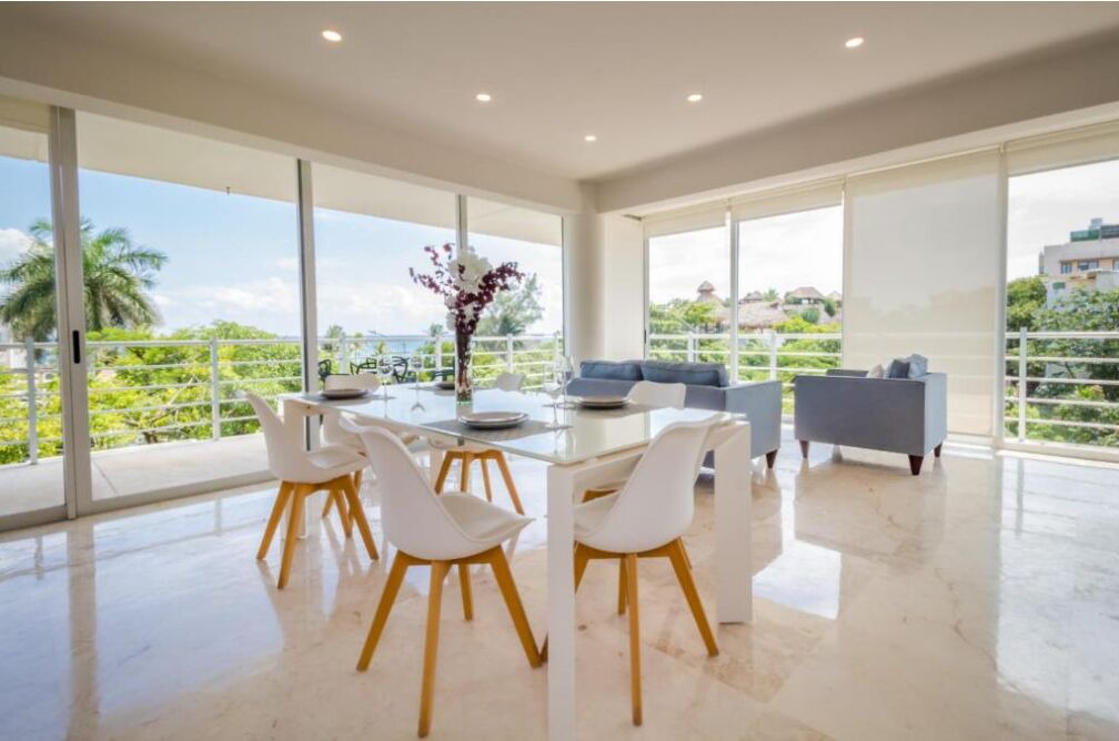 Downtown Hotel | Magia by Zamá Homes