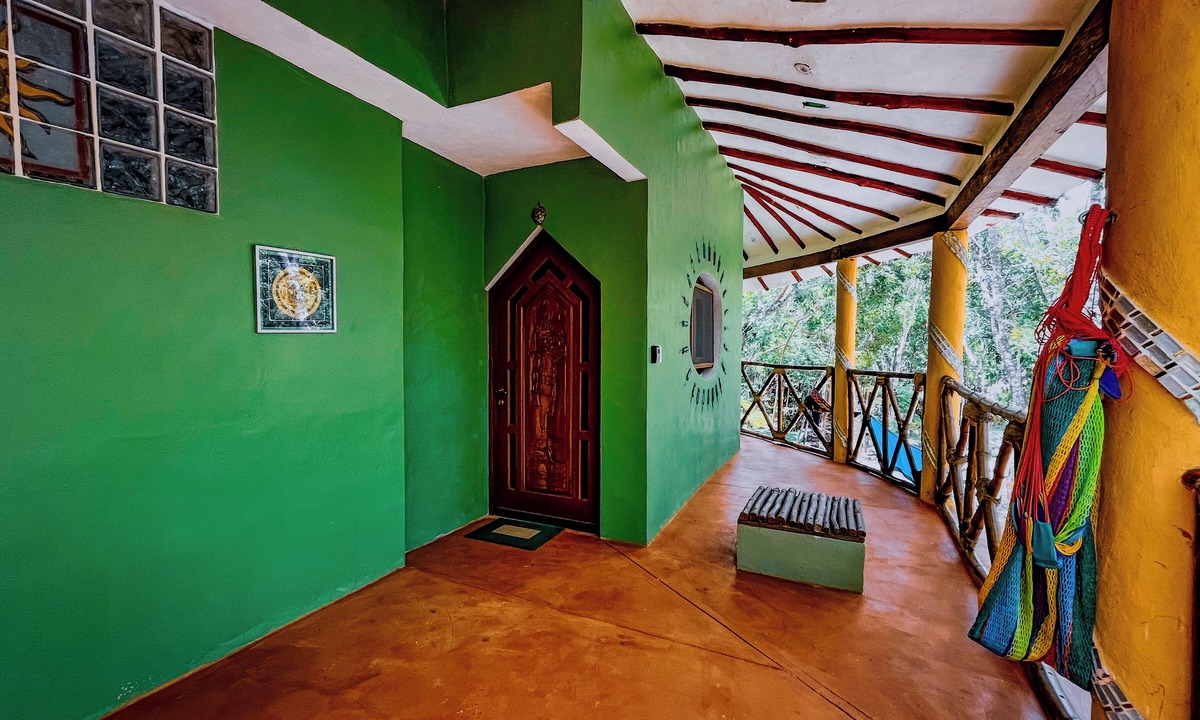 Coba Other | Kaan Serenity Sanctuary