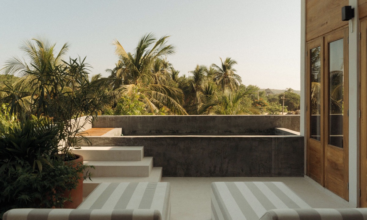 Los Tamarindos Hotel | Suuel Hotel Adults Only