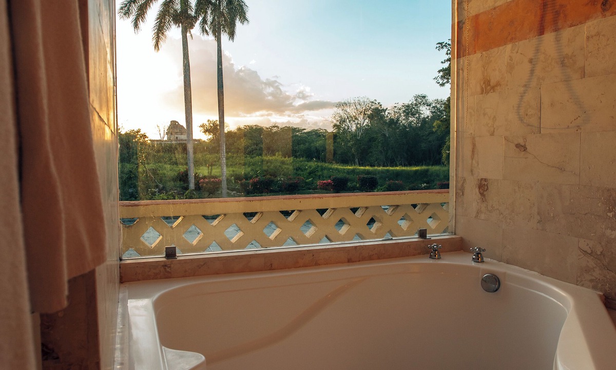 Chichen Itza Hotel | IKAL Chichen