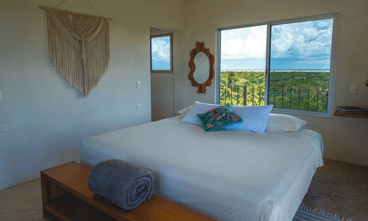 El Cuyo Hotel | Casa Mia El Cuyo Eco Beach Boutique