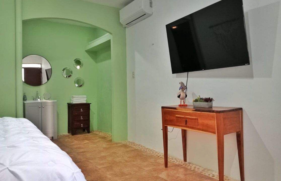 Chelem Hotel | Pelican Inn at Las Dunas Chelem Hotel