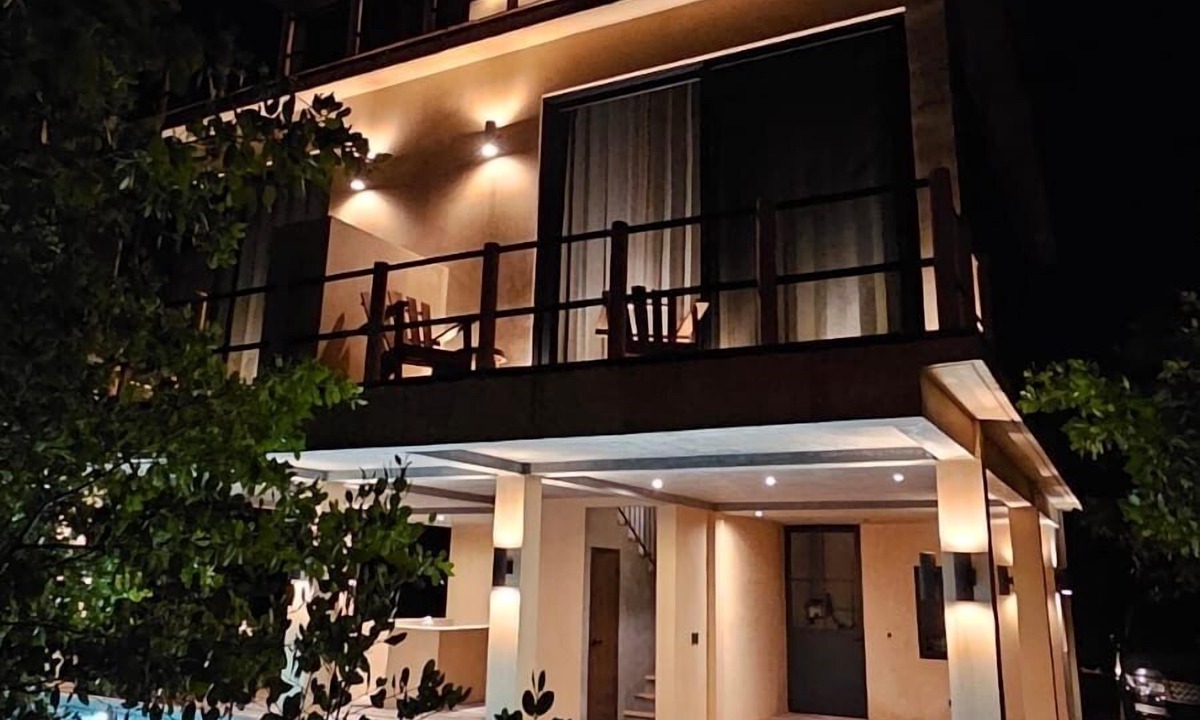 Zona Hotelera Hotel | Hotel Caimán Habitat Tulum Beach