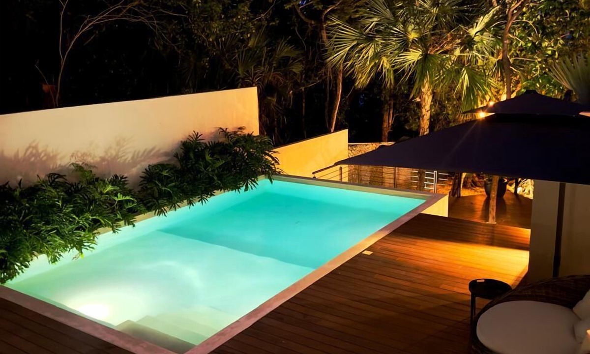 Chetumal Hotel | Amaranto Hotel Boutique