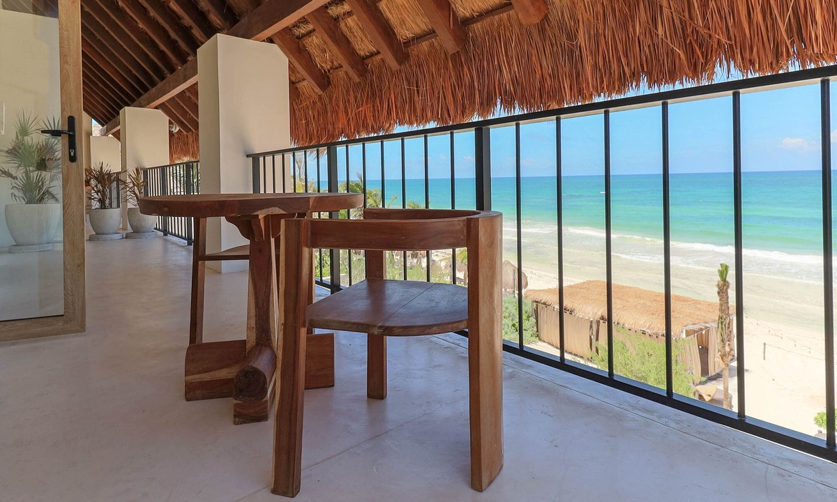 Zona Hotelera Hotel | Suites Panamera
