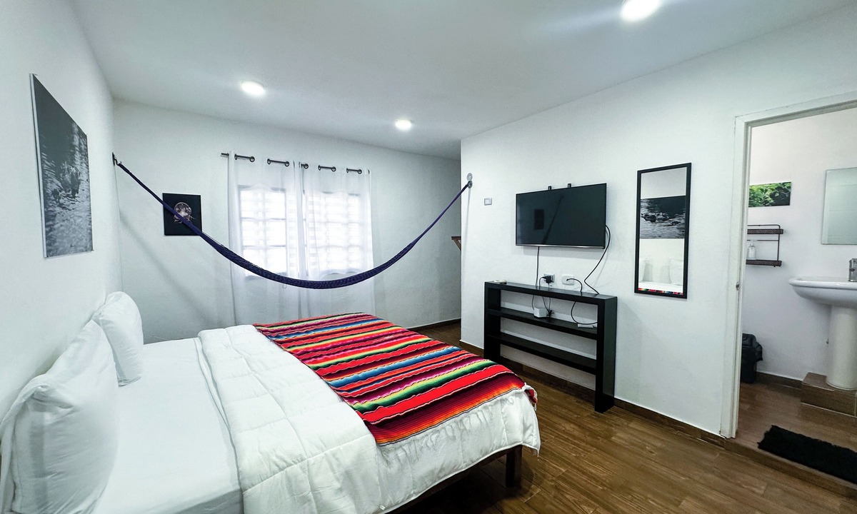 Colonia Adolfo Lopez Mateos Hotel | La Perle Noire