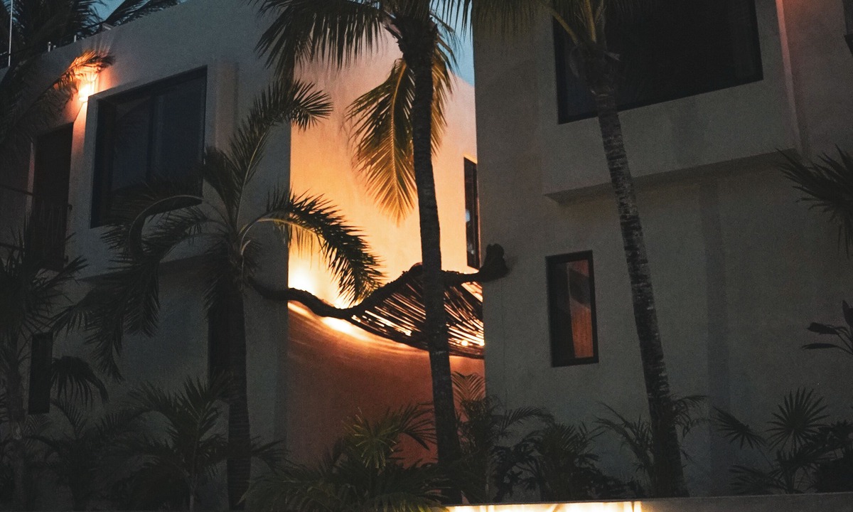 El Cuyo Hotel | Nikau Hotel El Cuyo- Adults Only