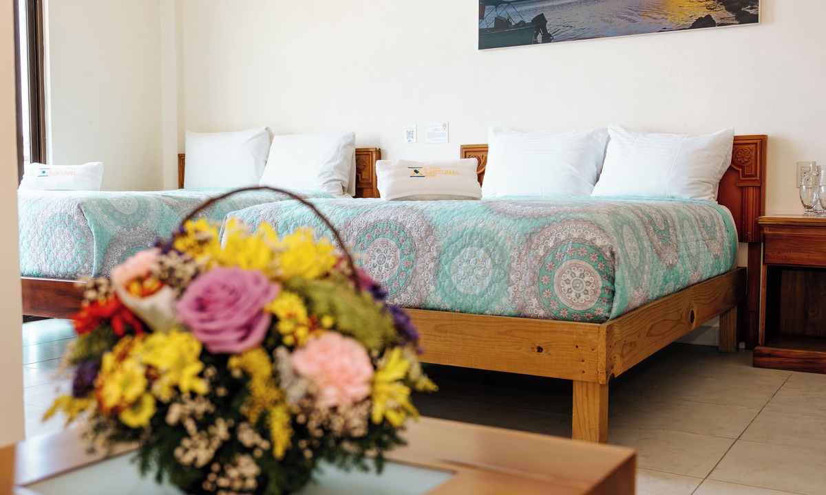 Chetumal Hotel | Casa Chetumal Hotel