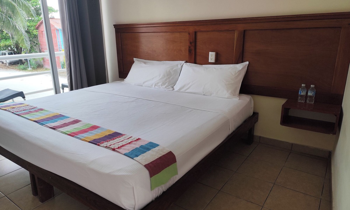 Mahahual Hotel | 7mo Color Hotel Boutique