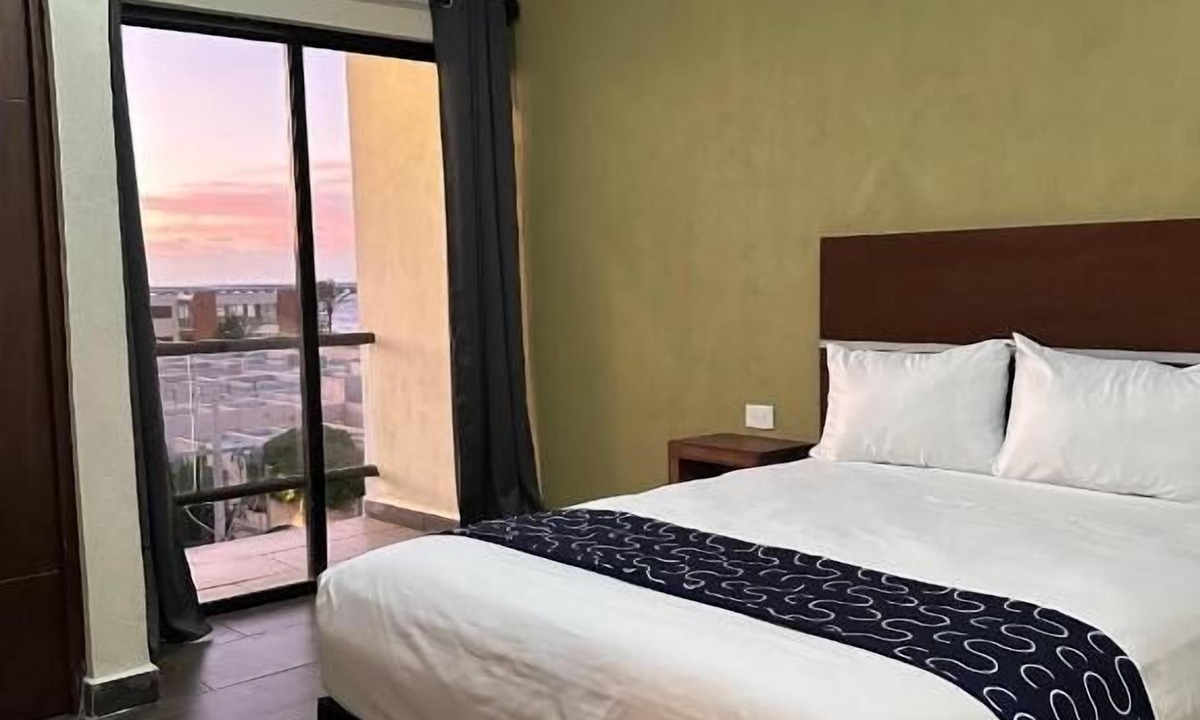 Merida Hotel | regmar