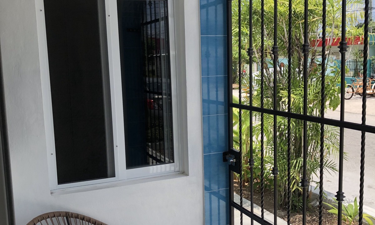 Colonia Adolfo Lopez Mateos House | Casa Sombrero private & spacious guest studio