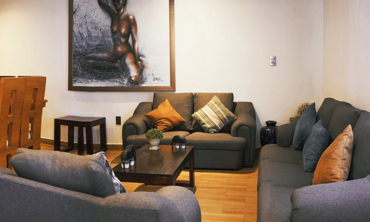 San Cristobal de las Casas House | Casa las Lomas