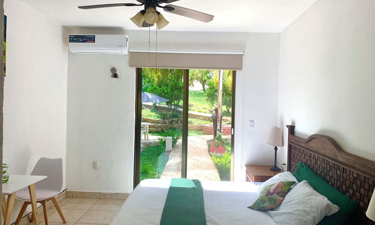 Homun Apartment | Quinta Yaaxbe