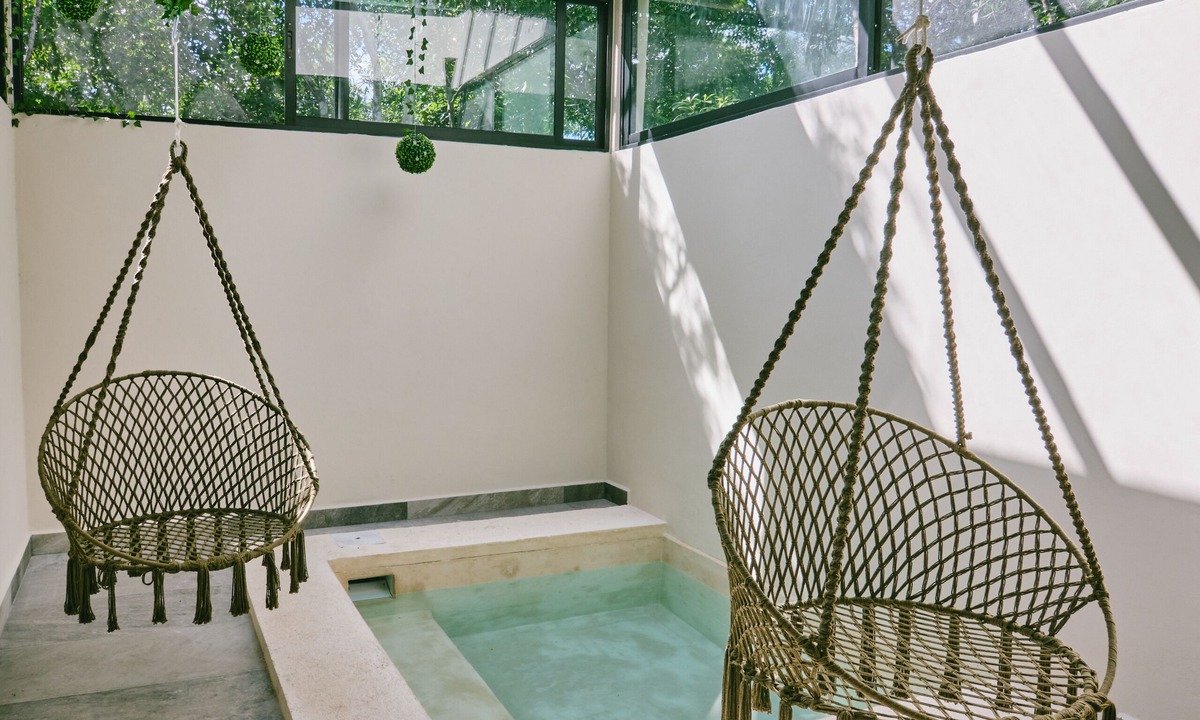 Cozumel Villa | Villas Zamna