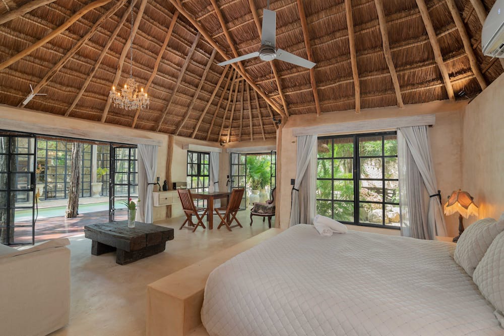 Francisco Uh May Villa | Casa Uh