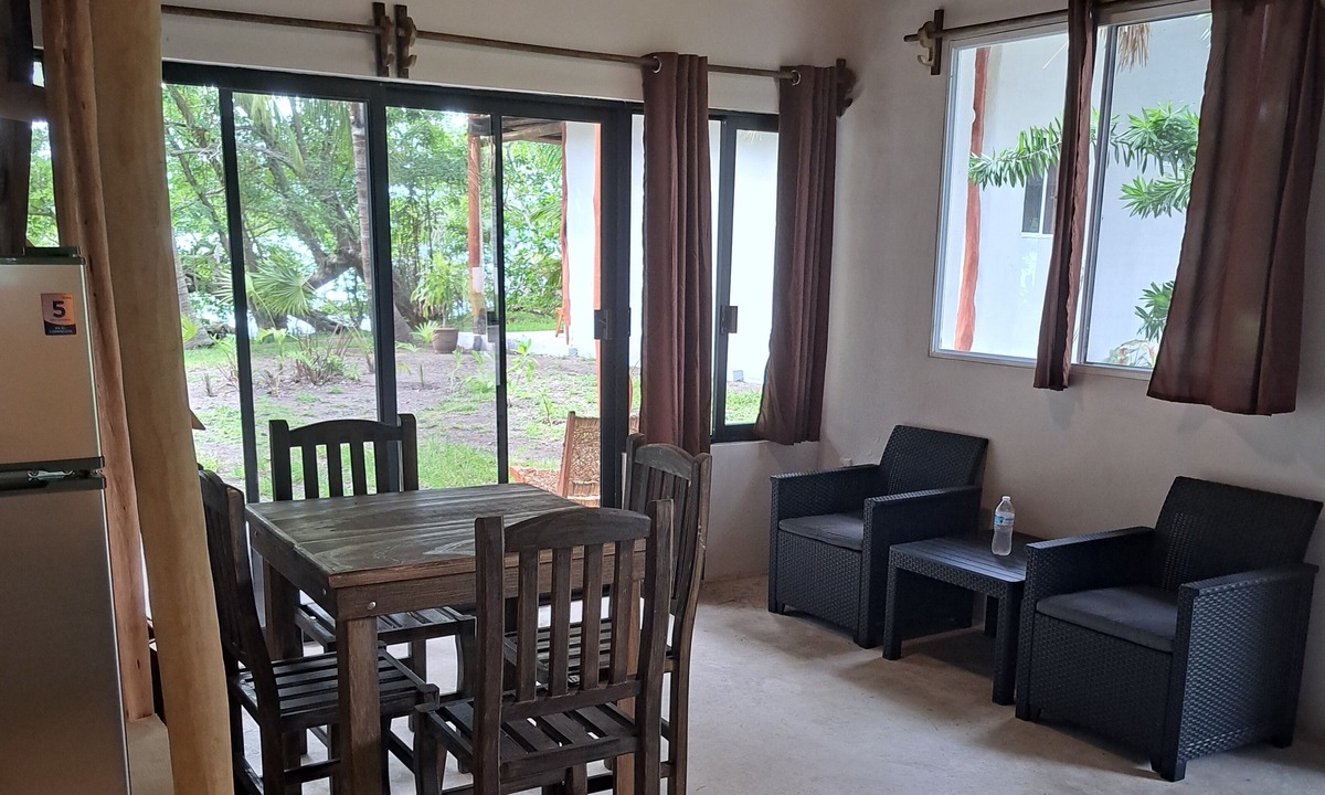 Huay-Pix Cabin | Xanthus Hotel