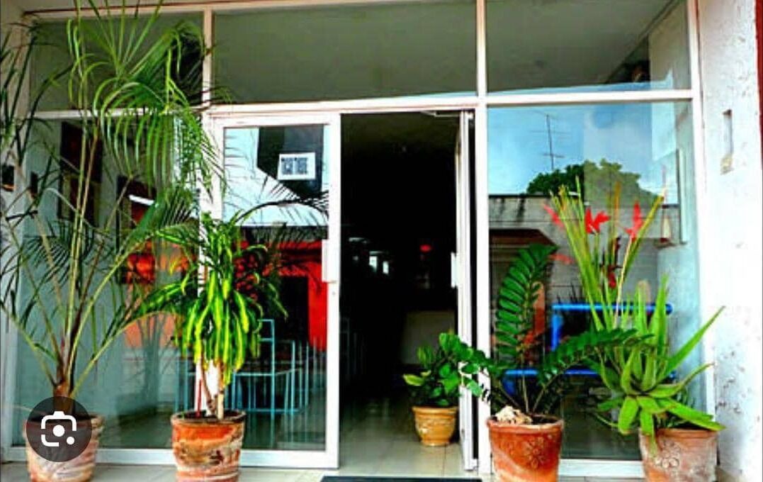 Tapachula Hotel | Hotel Bremen Express