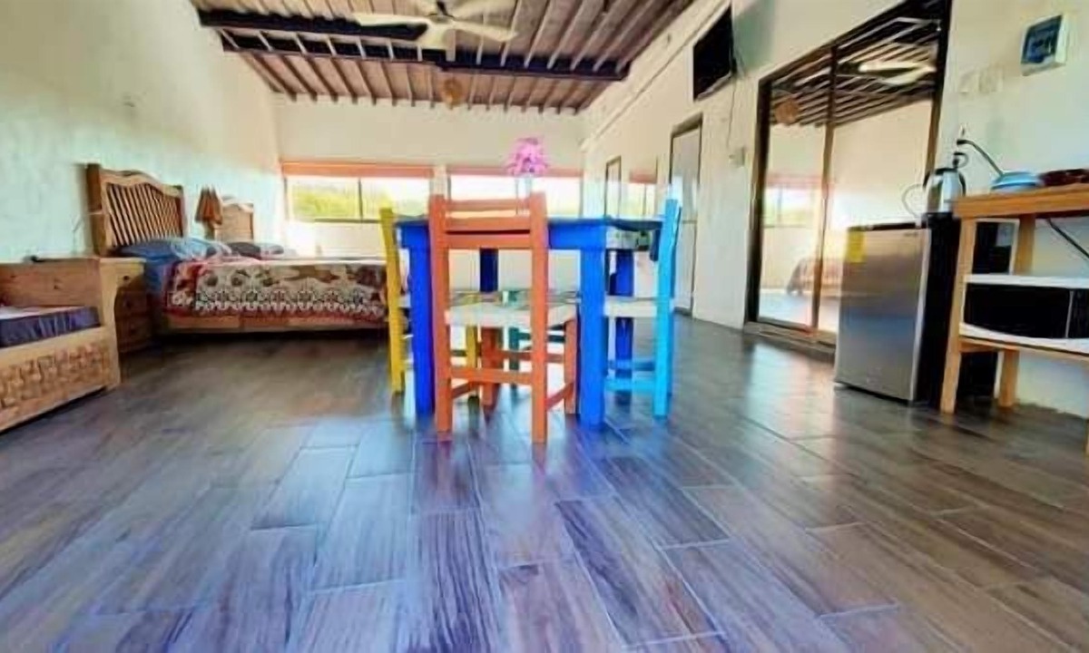 Chelem Hotel | Villas Tuukul Hotel & Resort
