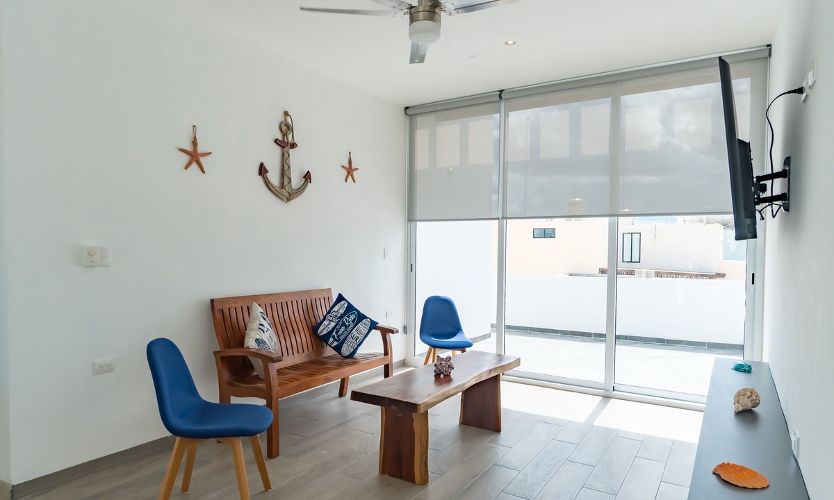 Chicxulub Puerto House | Casa Arena Mía by Casago