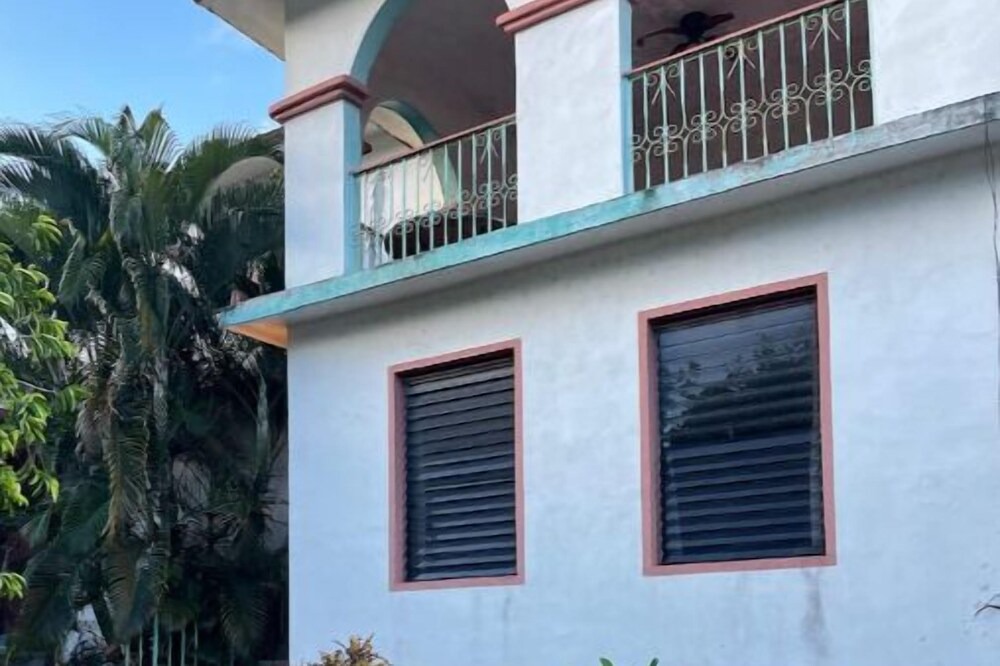 Piste House | Casa de Mex