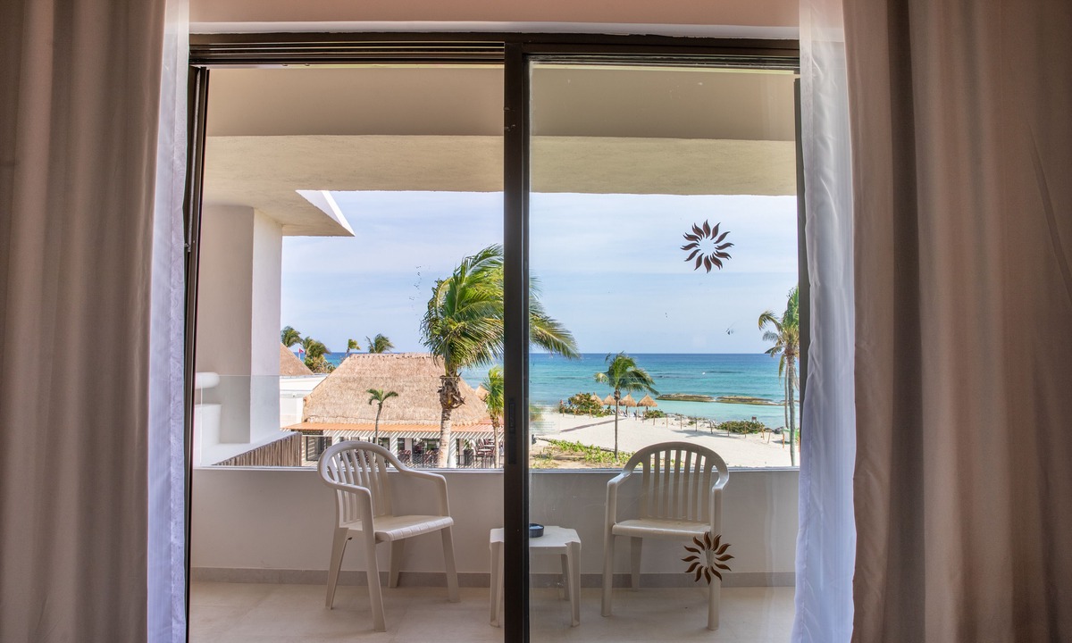 Akumal Resort | Bahia Principe Explore Tulum - Hyatt Inclusive Collection - All Inclusive