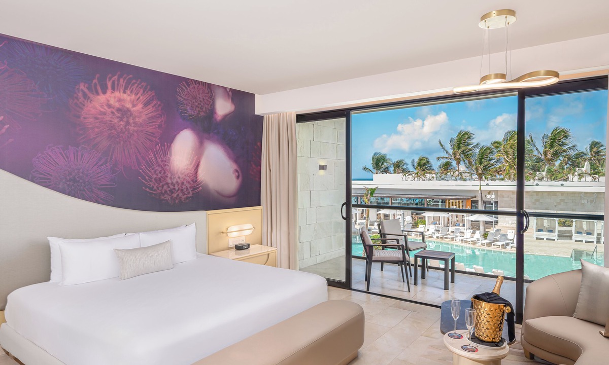 Puerto Morelos Resort | Desire Riviera Maya Resort – All Inclusive, Exclusively for Couples