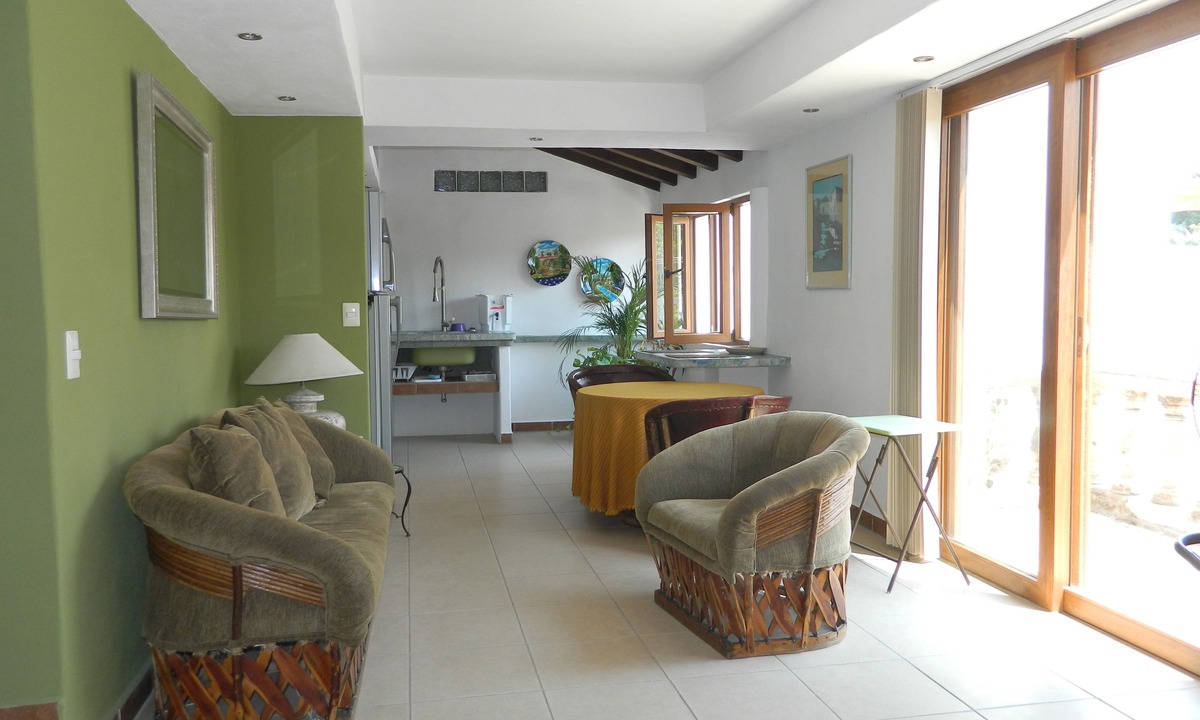 Bucerias Hotel | La Posada de Bucerias