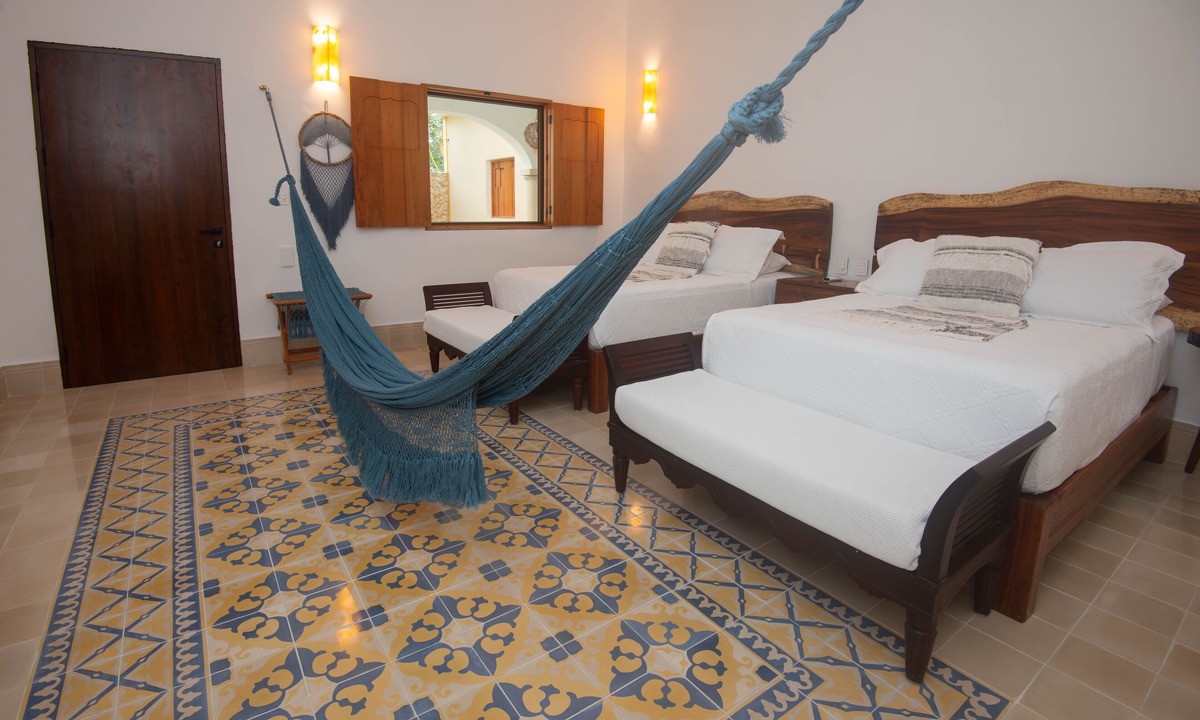 Valladolid Hotel | Hotel Posada San Juan