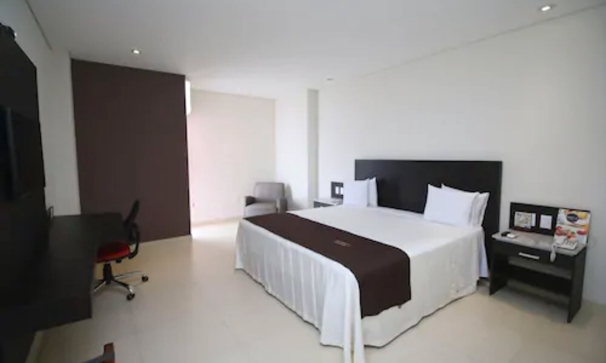 Tuxtla Gutierrez Hotel | Diverxo Hotel & Villas