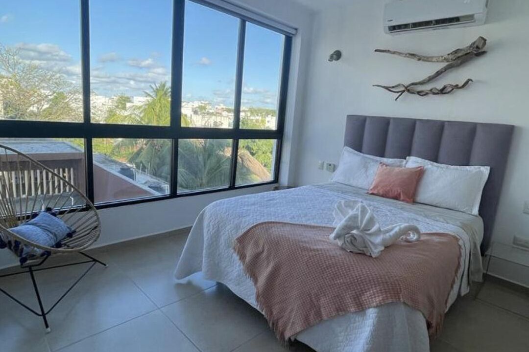 Centro Apartment | Paraiso Av30
