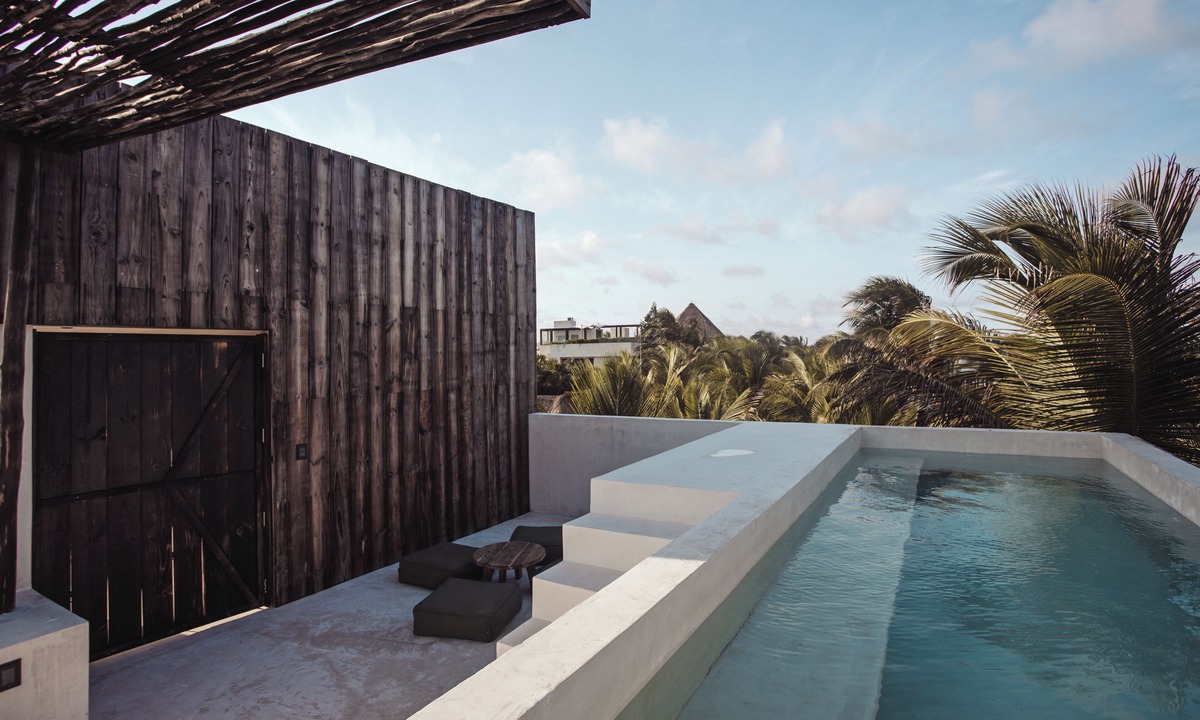 Zona Hotelera Hotel | UMi Tulum