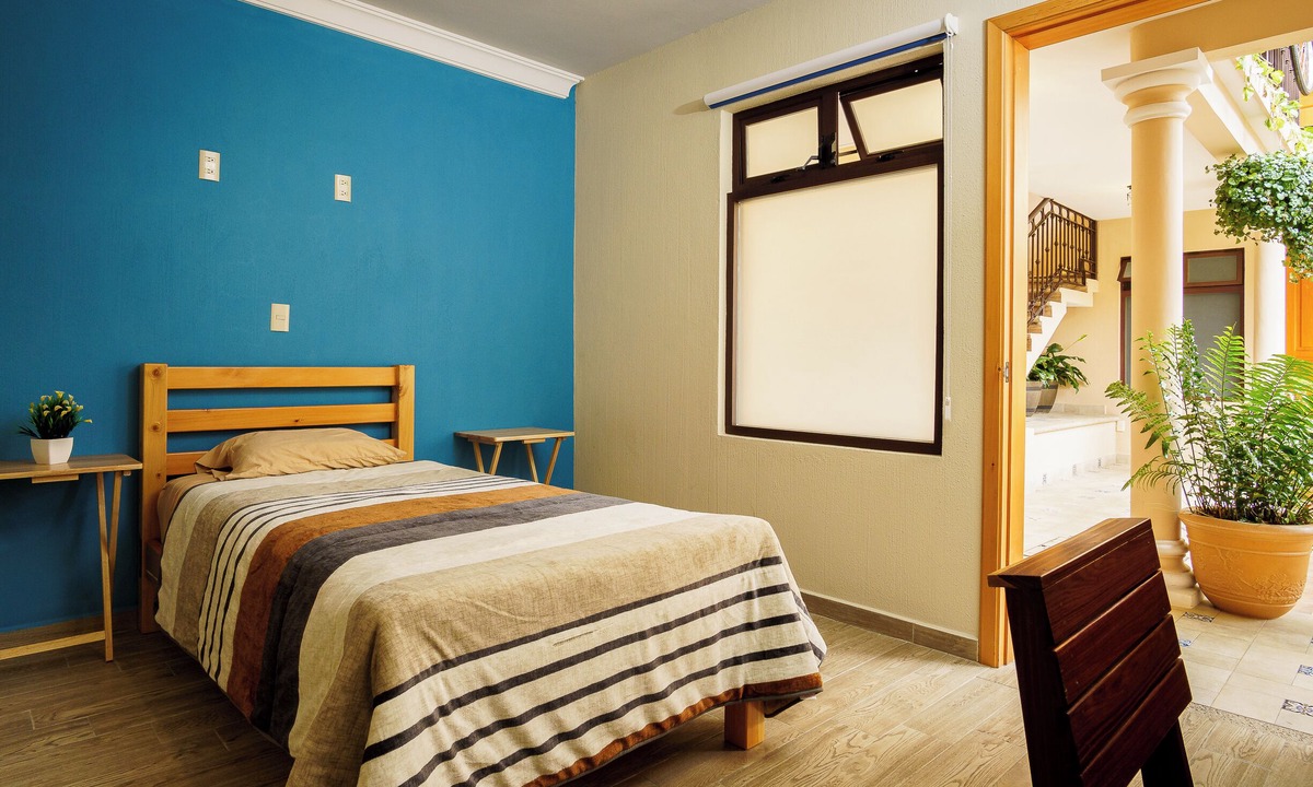 De Guadalupe Hostel | Tierra Alta Hostal