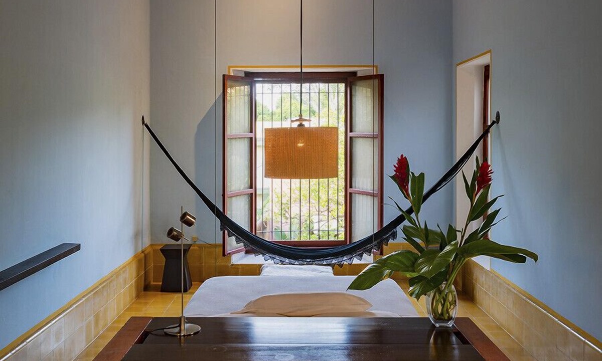 Izamal Villa | Casa de los Artistas