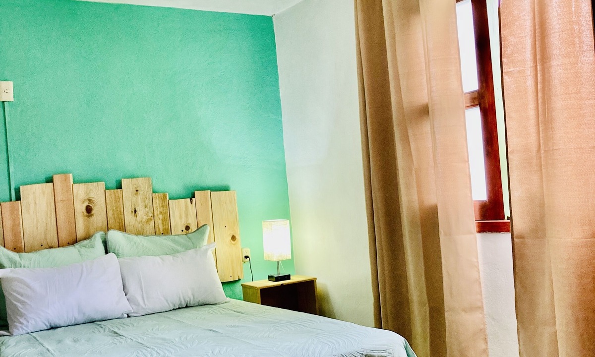 Del Cerrillo Hotel | Alhambra Hotel - San Cristóbal de las Casas