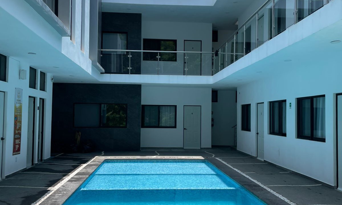 Los Ayala Hotel | Hotel Boutique Manta