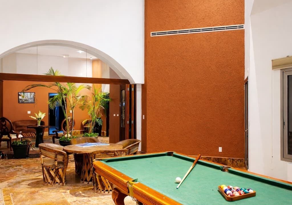 Alfredo V. Bonfil Hotel | Solanza Hotel Hacienda