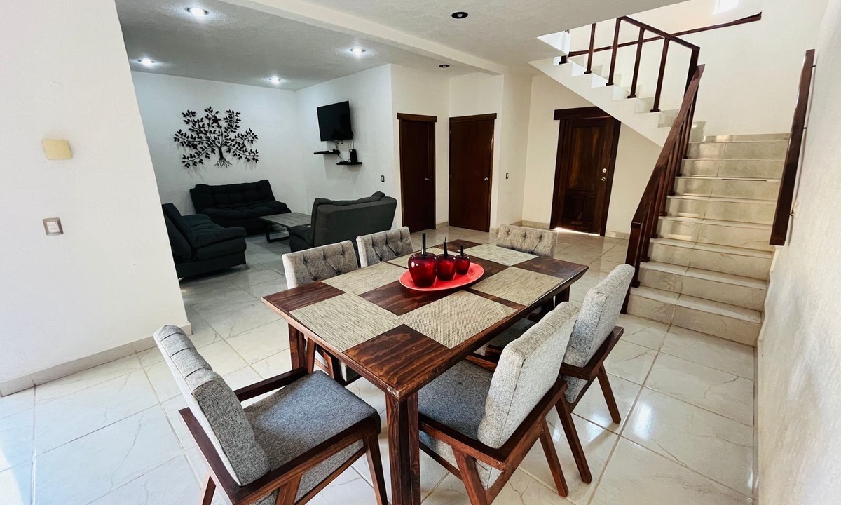 Puerto Vallarta House | La Casa de Nacho