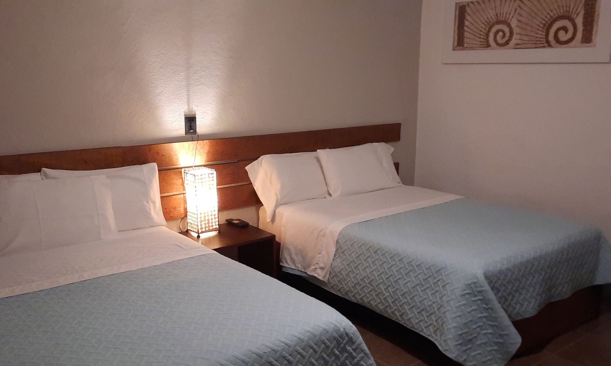 El Santuario Hotel | Hotel El Arco