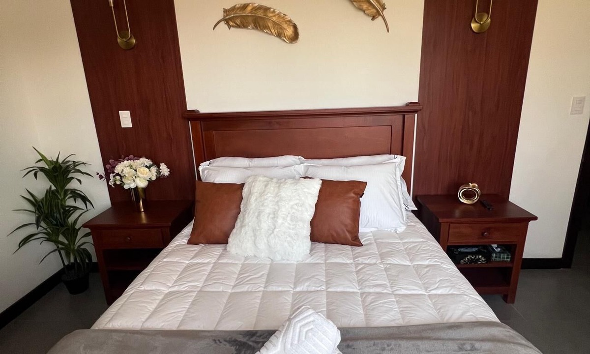 Zona 15 Apartment | Edificio Arles
