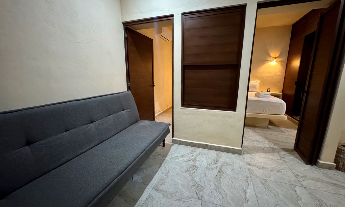 Downtown Holbox Hotel | Jardin del Mar by ÓOL Hotels