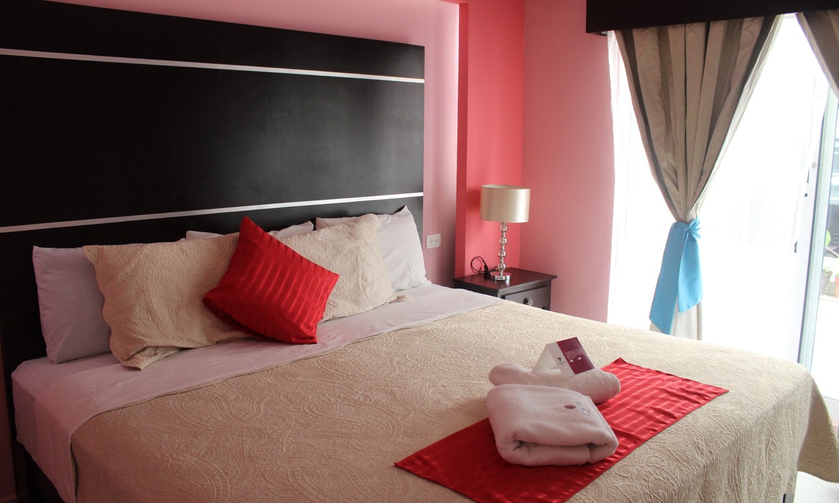 Coatepec Hotel | Hotel Boutique La Orquidea