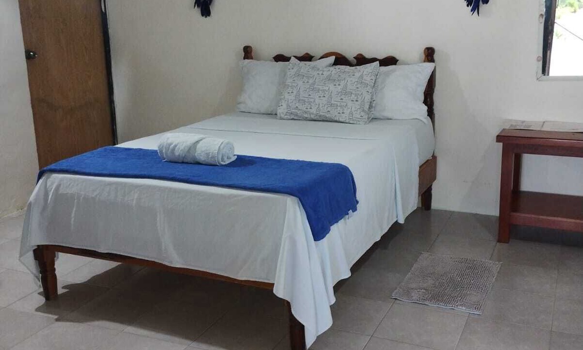 El Cuyo Hotel | Cabañas El Cuyo