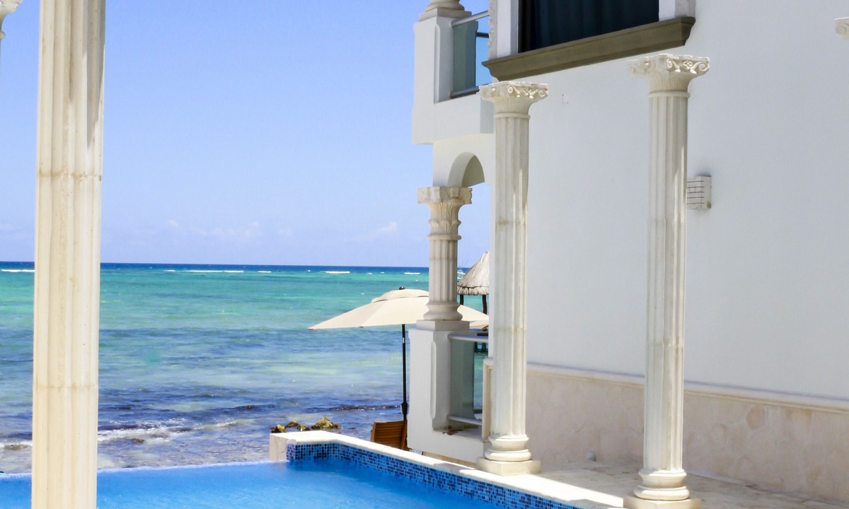 Soliman Bay Hotel | Cielo Maya Beach Tulum