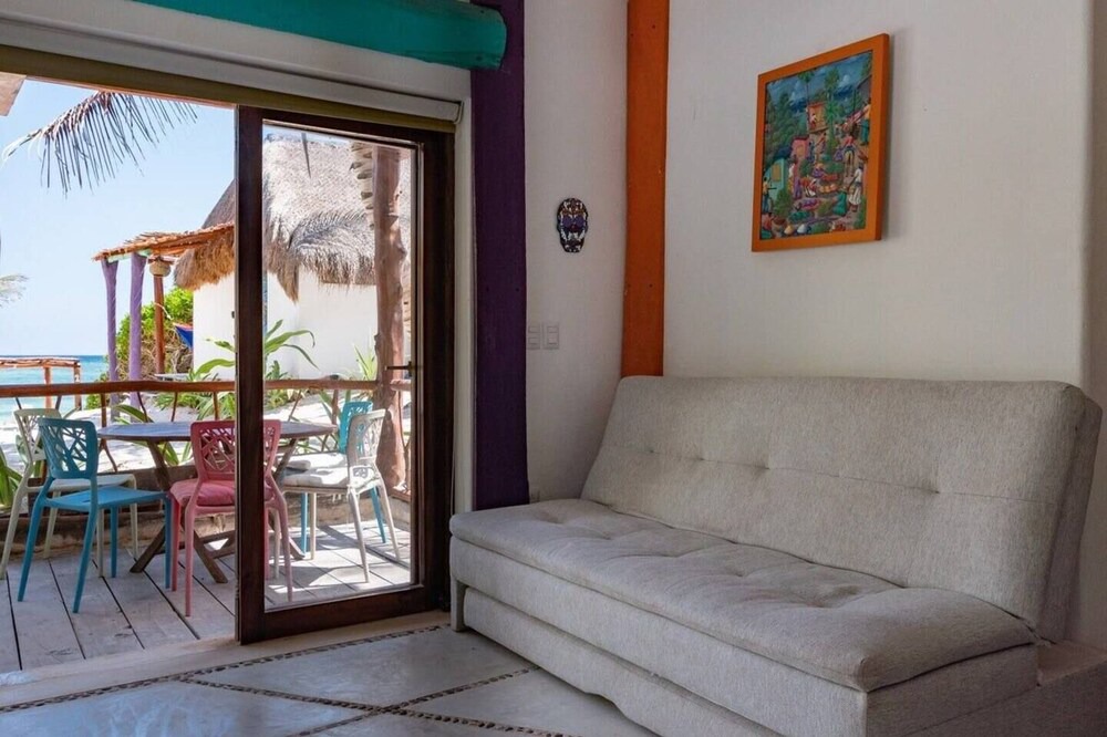 Xpu-Ha Hotel | El Secreto Xpuha