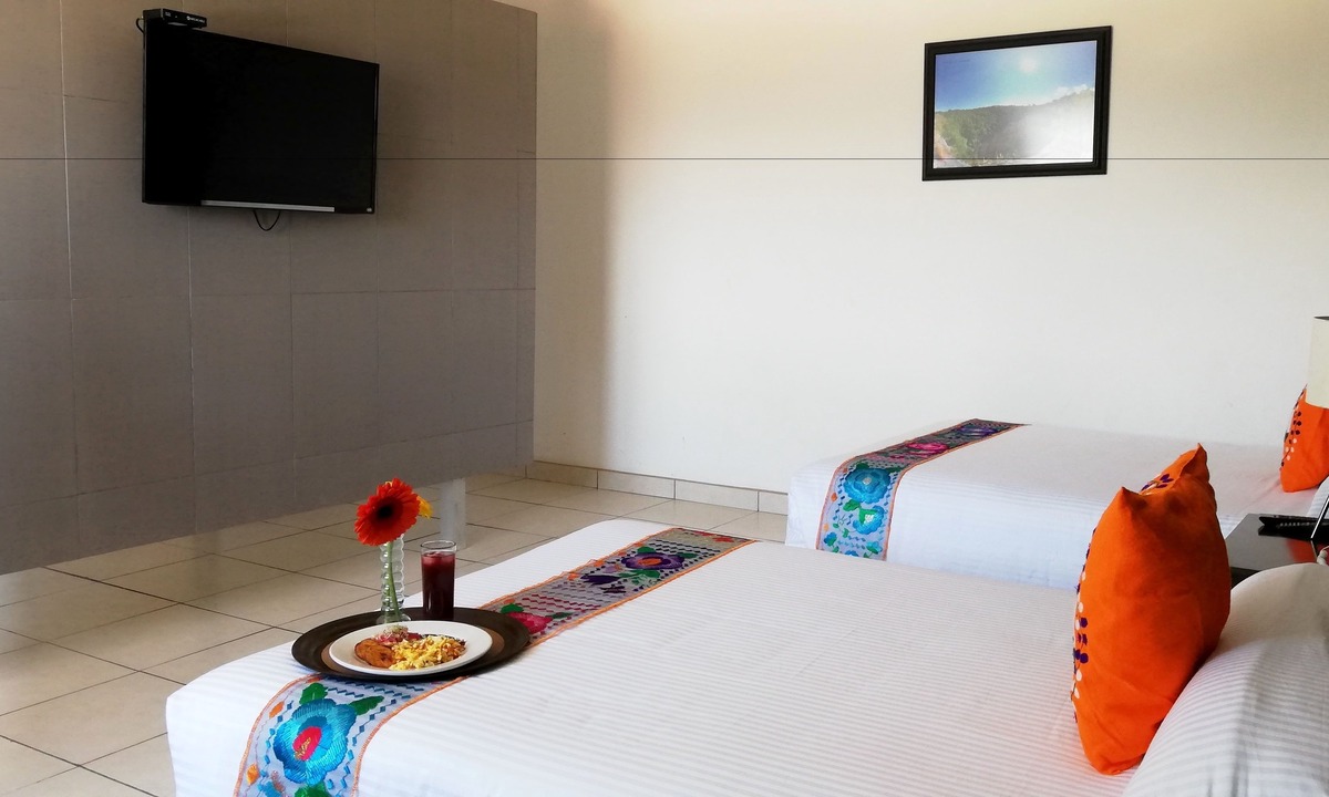 Tuxtla Gutierrez Hotel | Chiapas Hotel Express